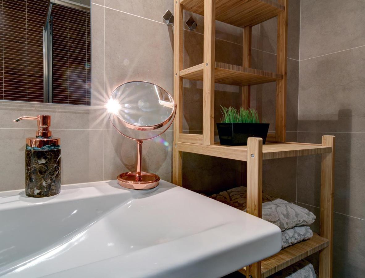 Dream Garden Flat- Sotoserena *