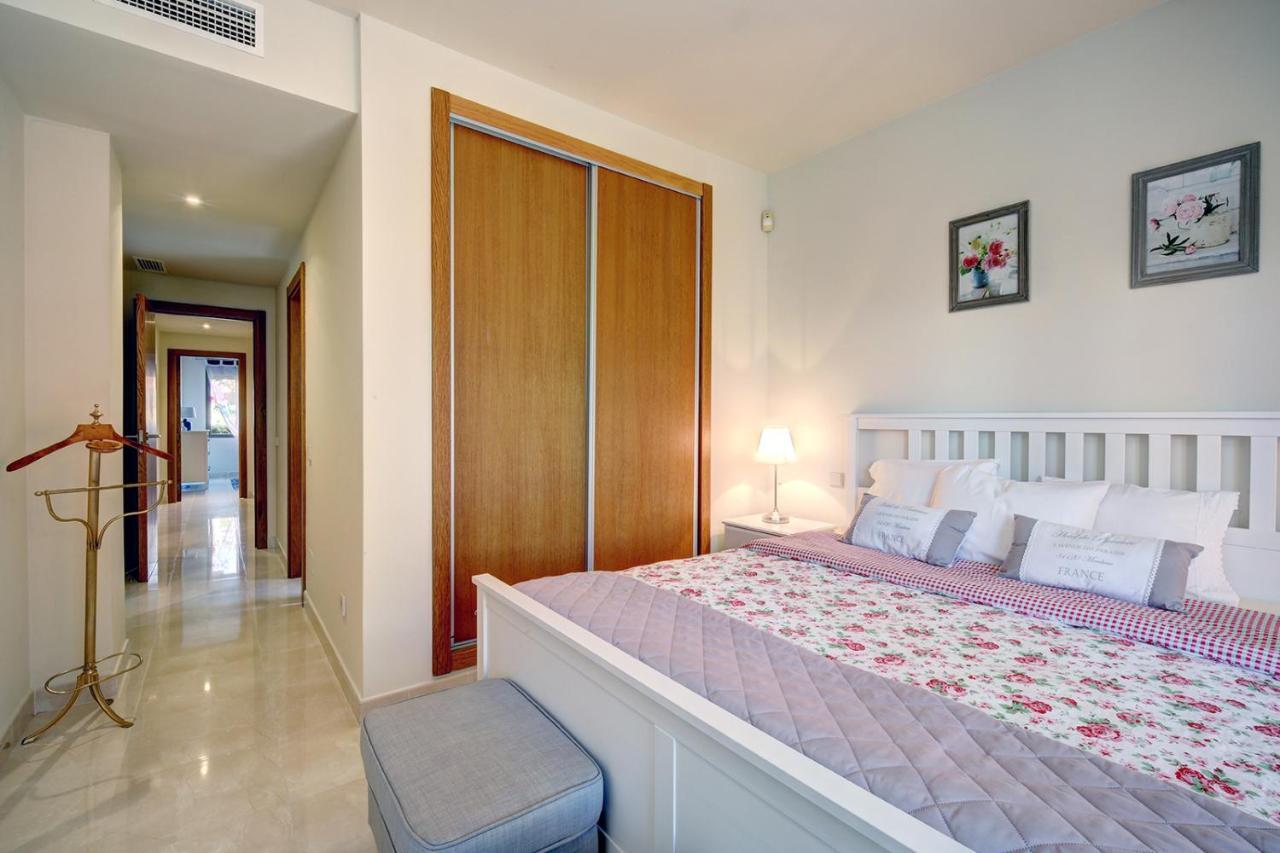 Dream Garden Flat- Sotoserena * Estepona