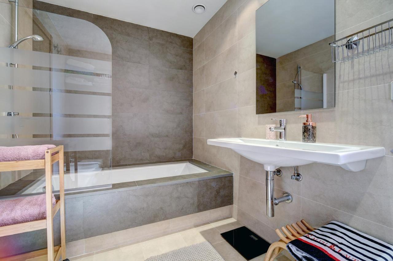 Dream Garden Flat- Sotoserena Apartment Estepona