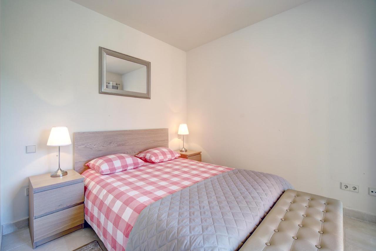Dream Garden Flat- Sotoserena * Estepona