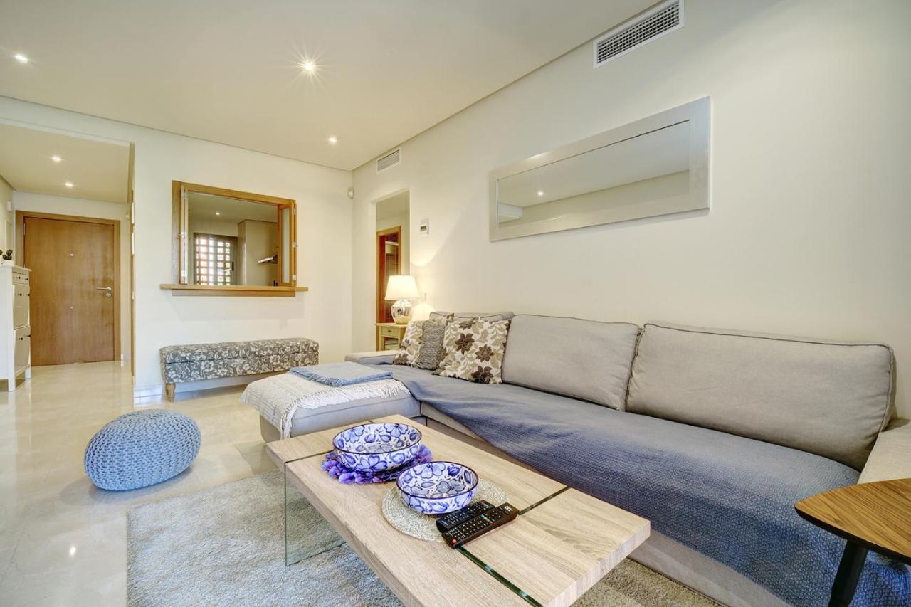 Apartment Dream Garden Flat- Sotoserena