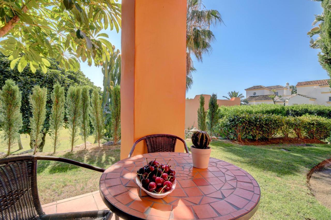 Dream Garden Flat- Sotoserena