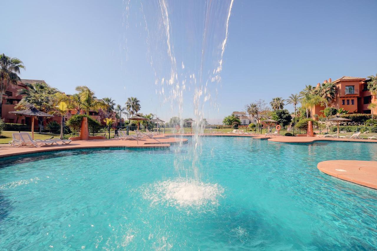 Dream Garden Flat- Sotoserena Apartment