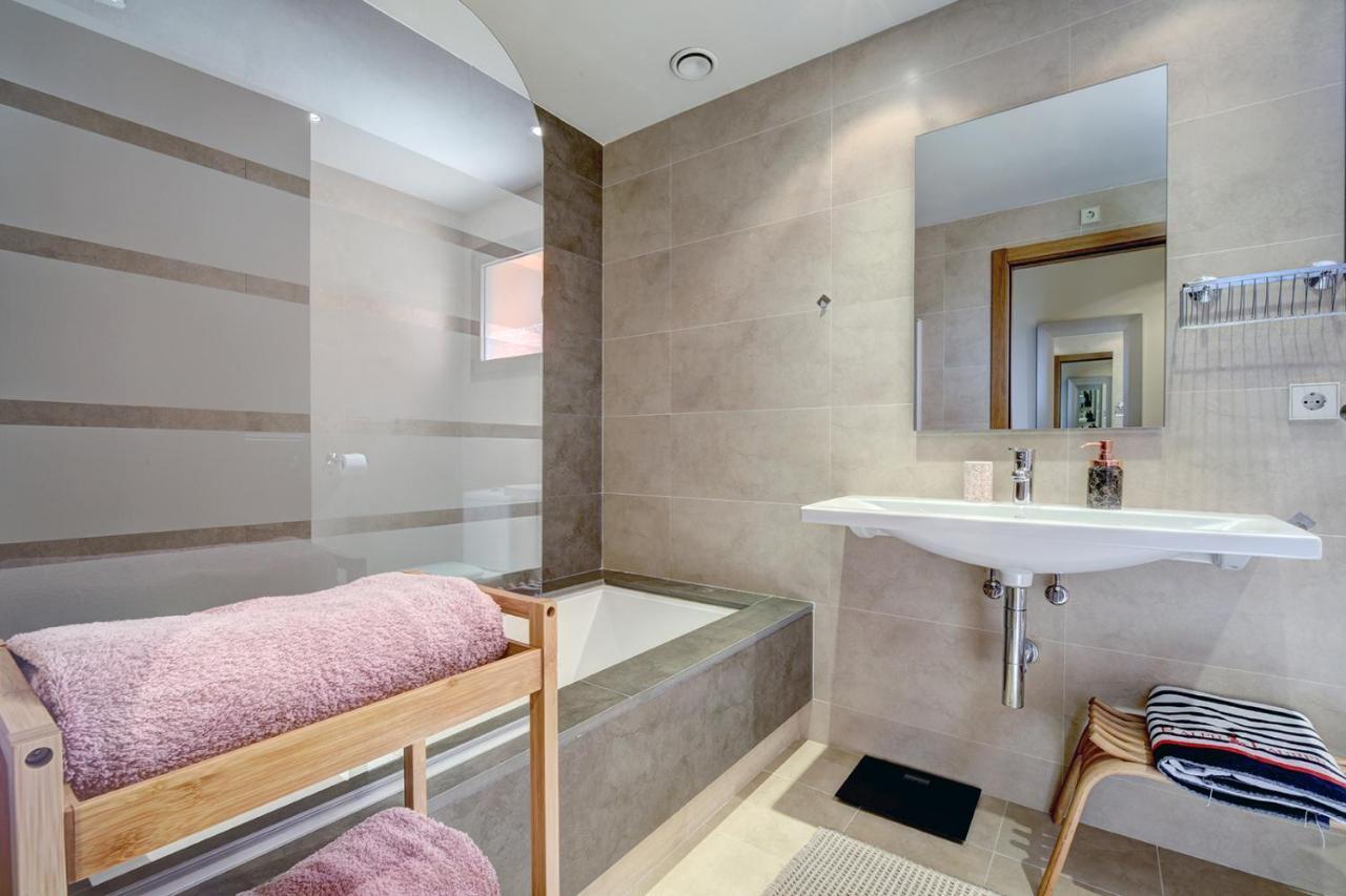 Dream Garden Flat- Sotoserena Apartment *