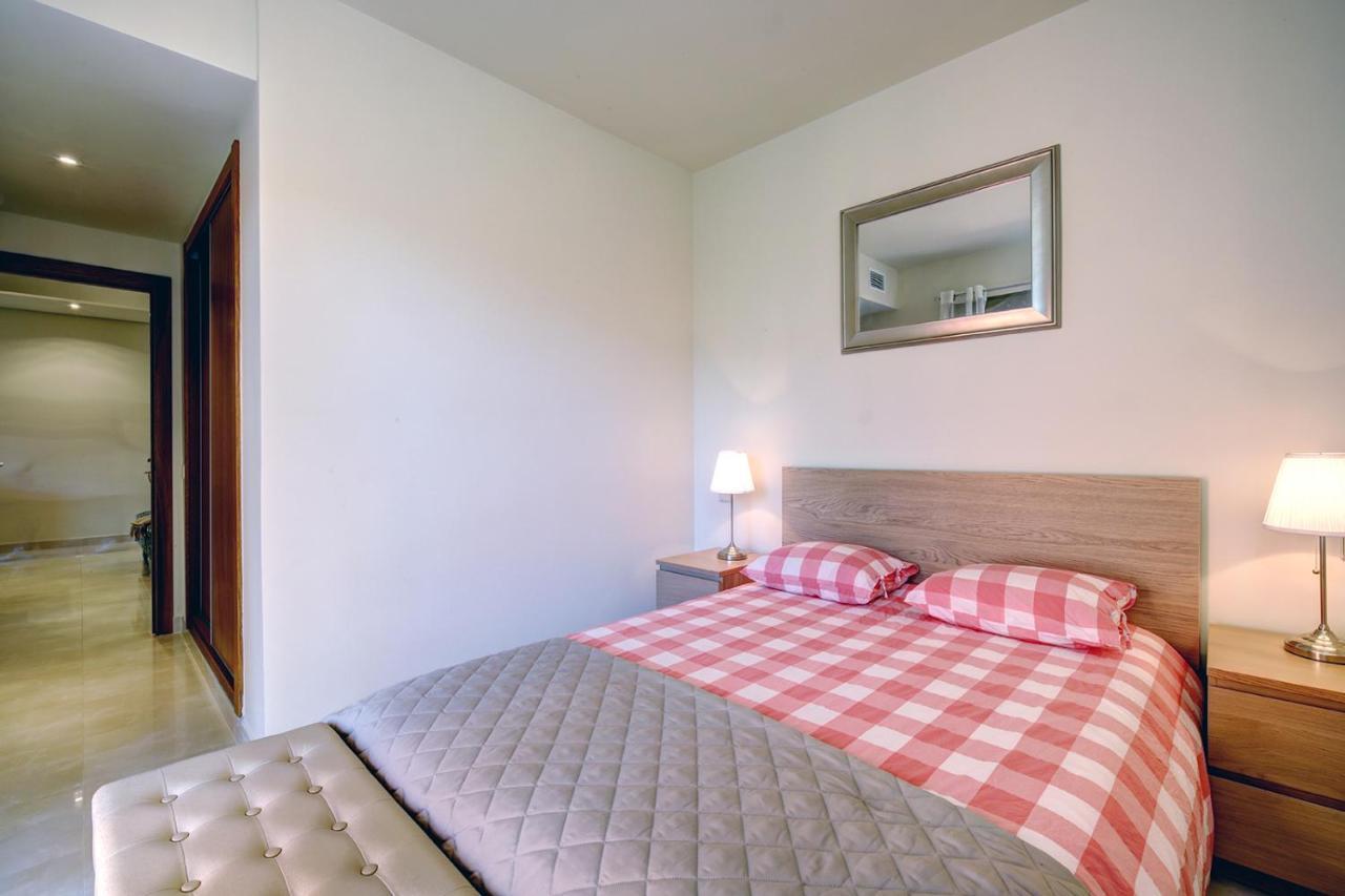 Dream Garden Flat- Sotoserena *