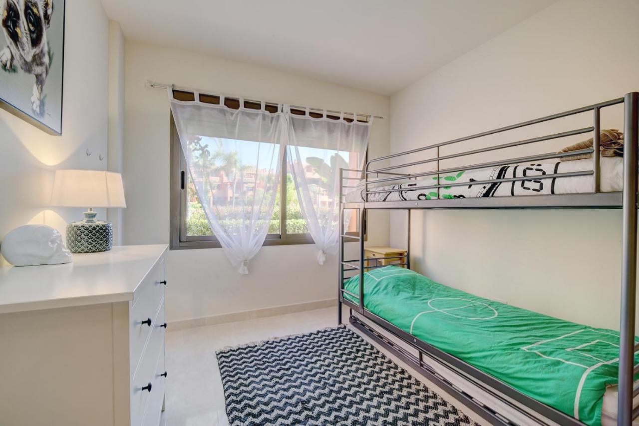 Dream Garden Flat- Sotoserena *
