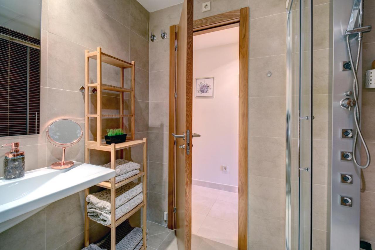 Dream Garden Flat- Sotoserena Apartment *