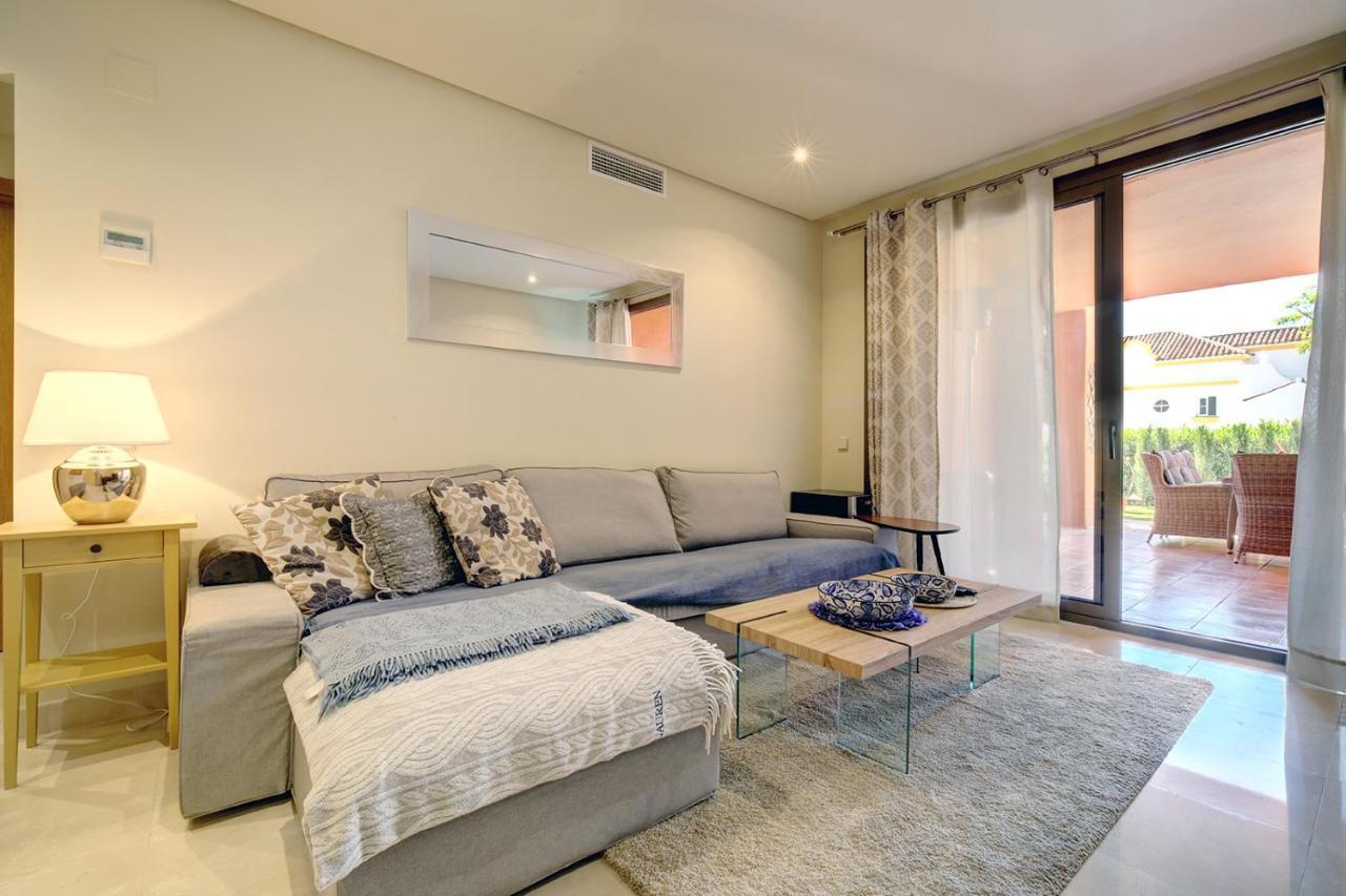 Apartment Dream Garden Flat- Sotoserena