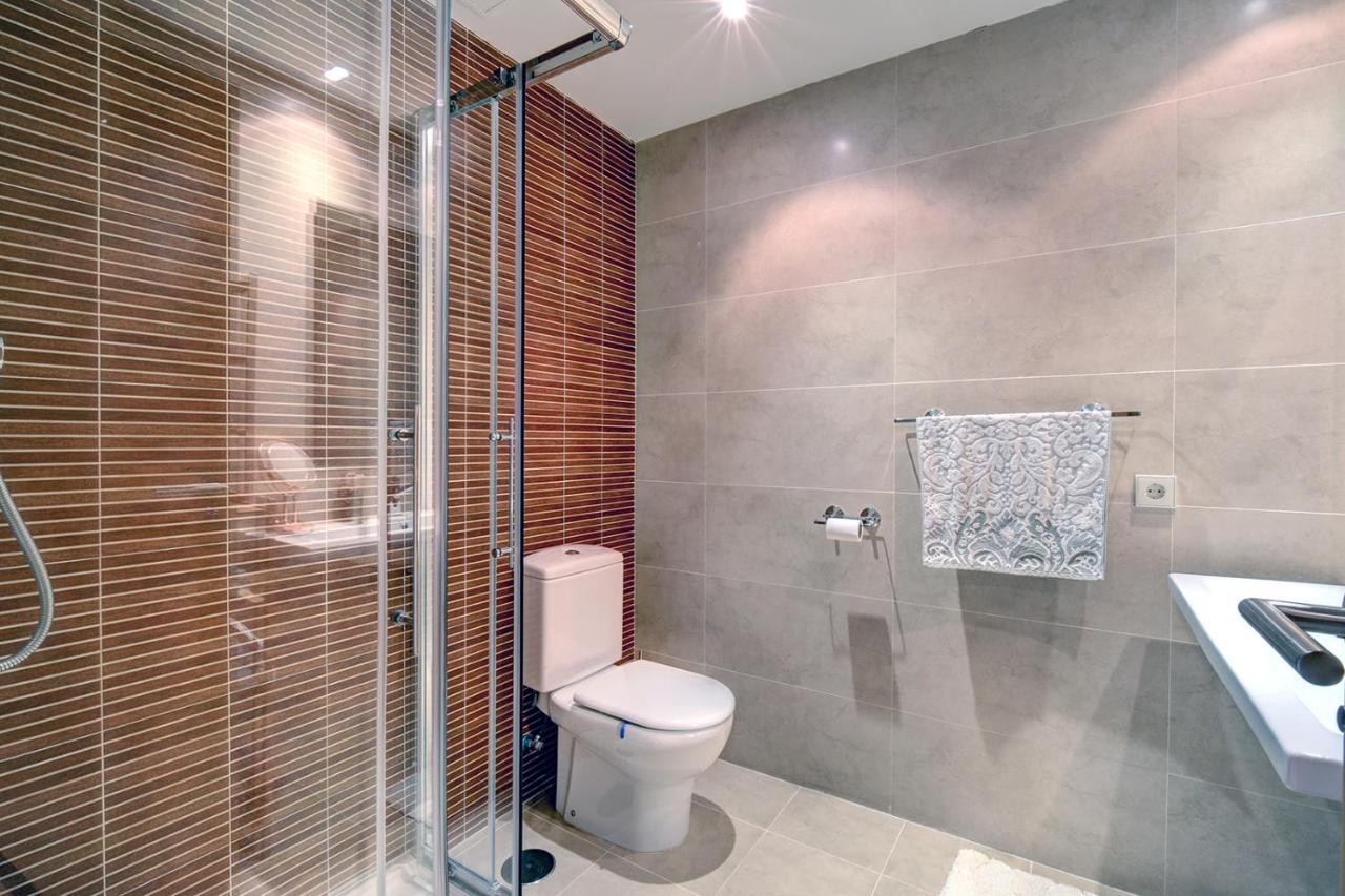 Dream Garden Flat- Sotoserena