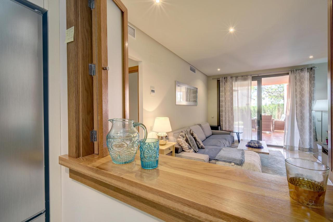 Apartment Dream Garden Flat- Sotoserena *