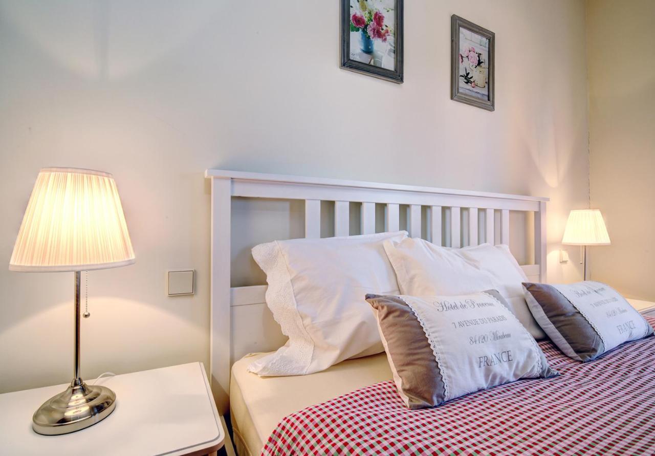Dream Garden Flat- Sotoserena