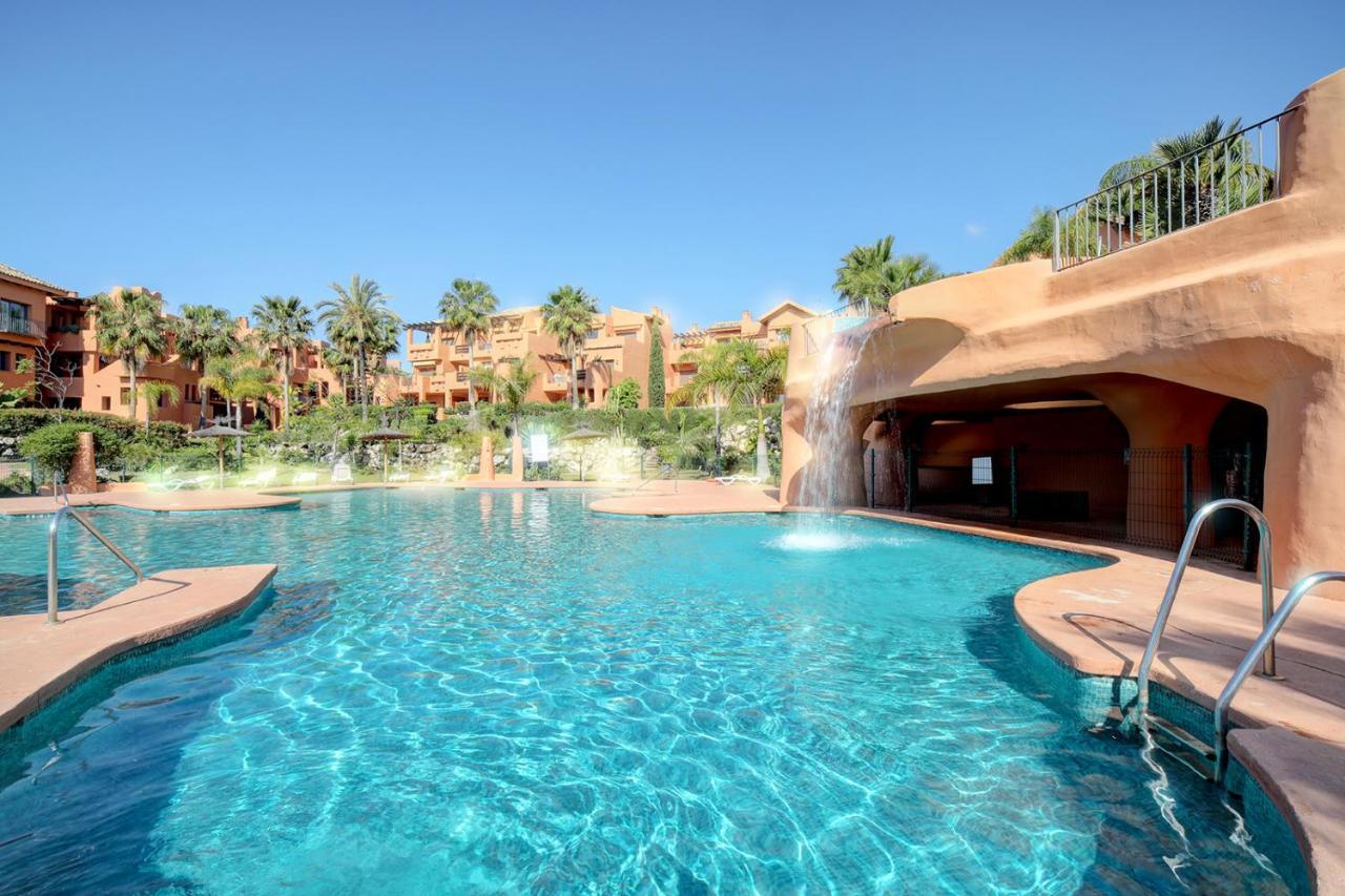Dream Garden Flat- Sotoserena