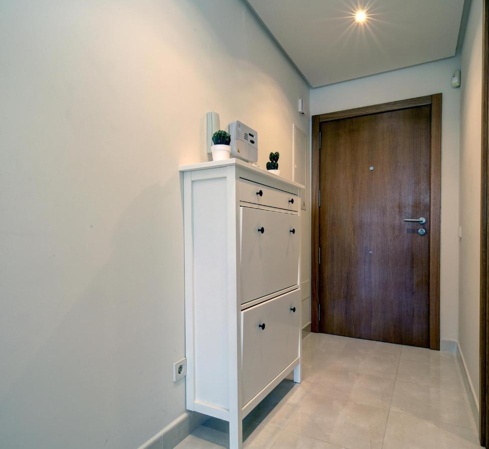 Apartment Dream Garden Flat- Sotoserena Estepona
