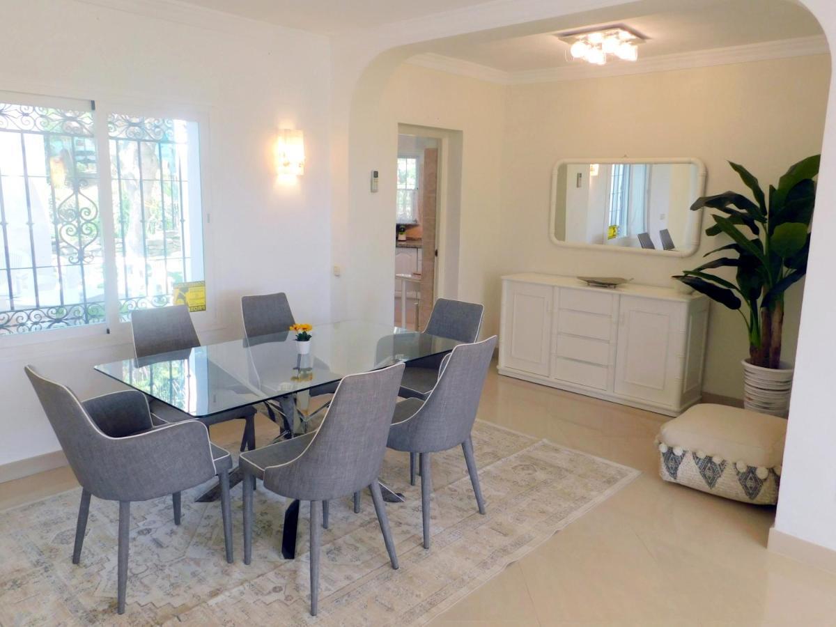 Apartment Casa El Paraiso Marbella