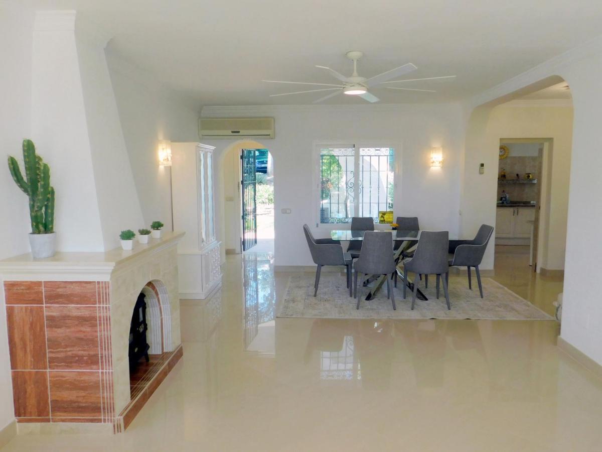 Casa El Paraiso Marbella Apartment Estepona