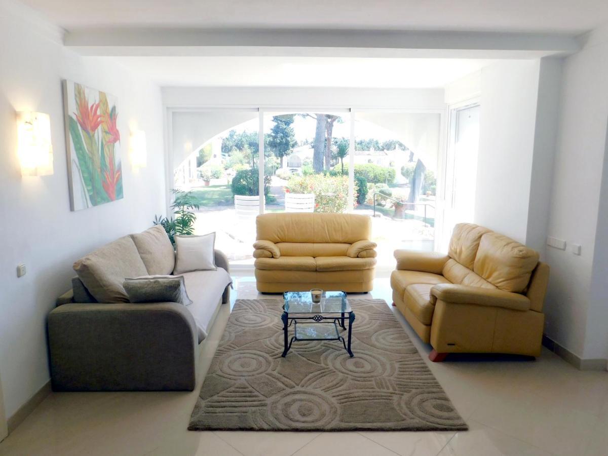 Apartment Casa El Paraiso Marbella Estepona
