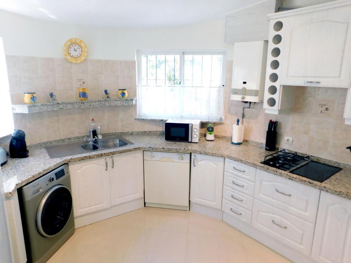 Casa El Paraiso Marbella Apartment