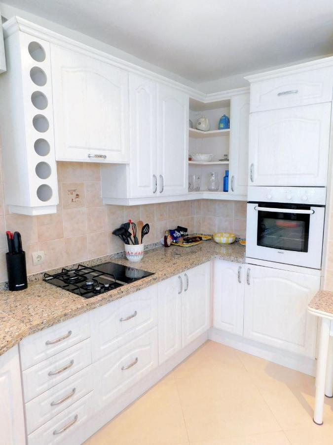 Casa El Paraiso Marbella Apartment Estepona
