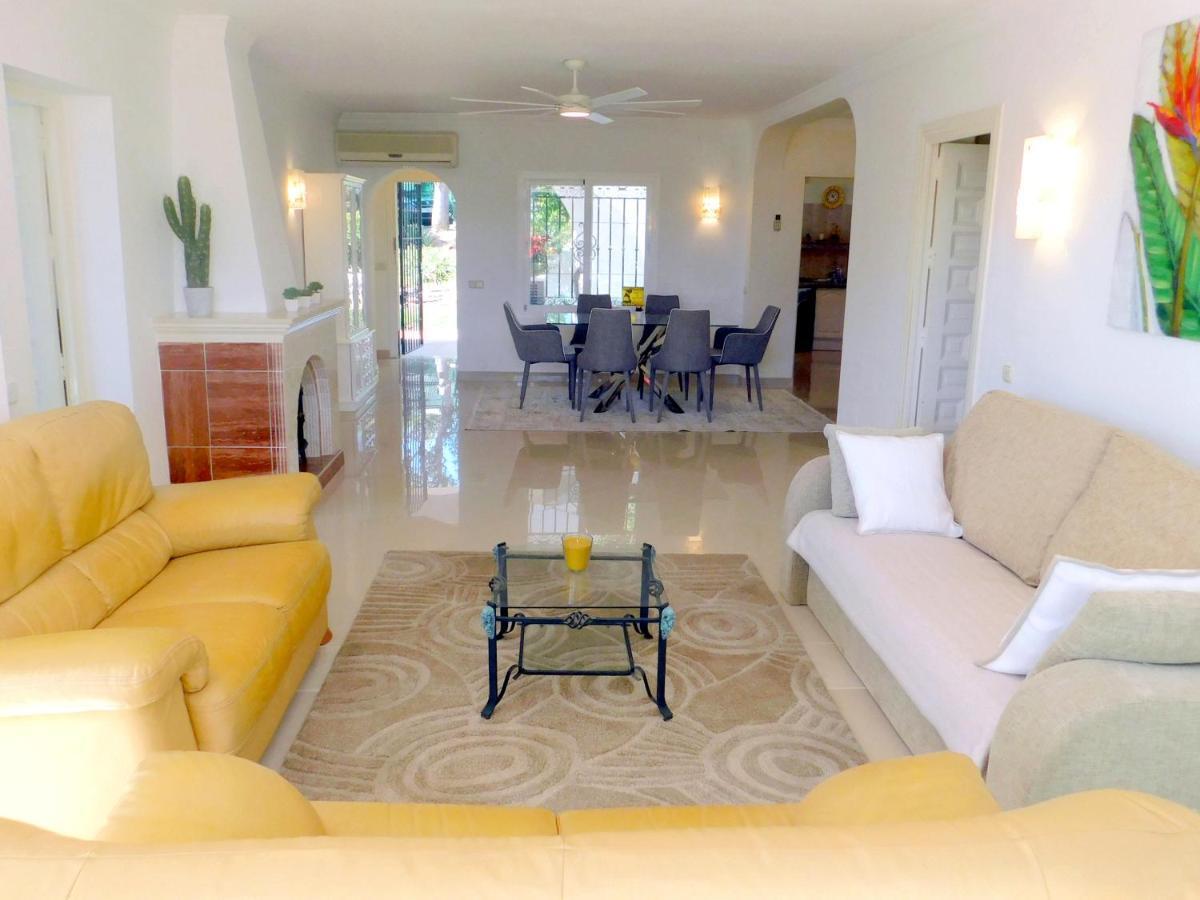 Casa El Paraiso Marbella * Estepona