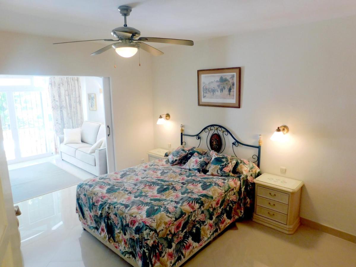 Apartment Casa El Paraiso Marbella