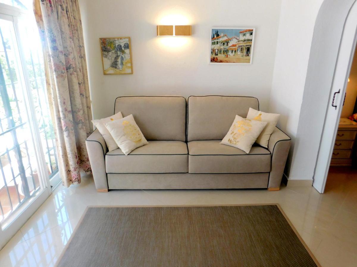 Casa El Paraiso Marbella Apartment Estepona