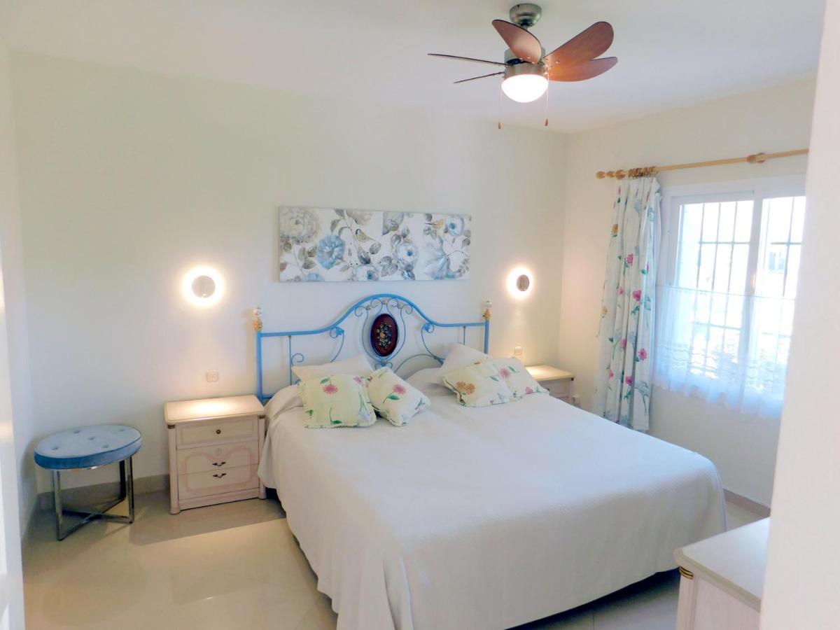 Casa El Paraiso Marbella Apartment