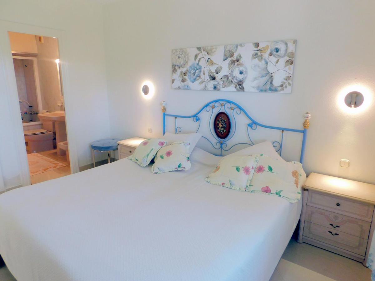 Casa El Paraiso Marbella Apartment *