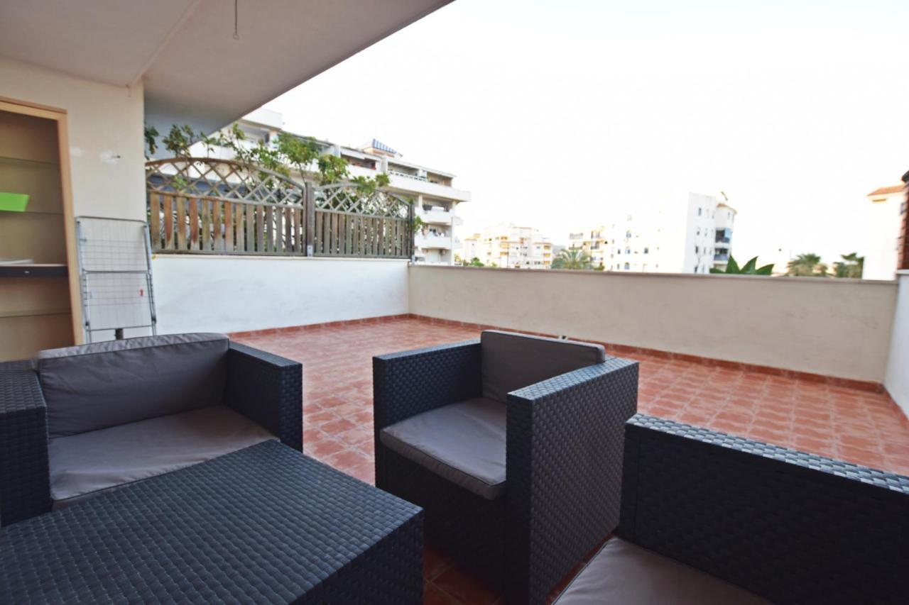 Montemayor Apartment *
