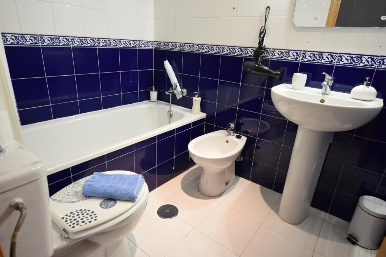 Apartment Montemayor Estepona