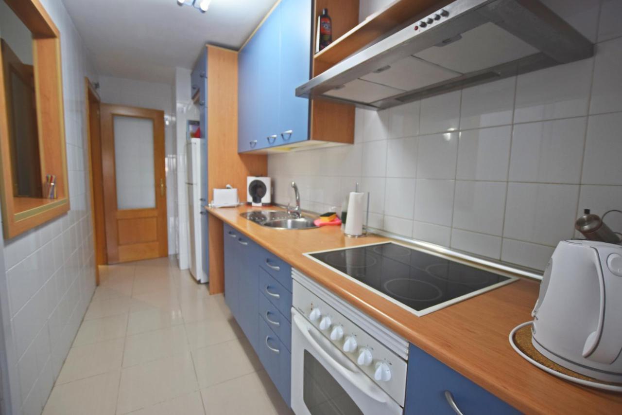 Montemayor Apartment Estepona