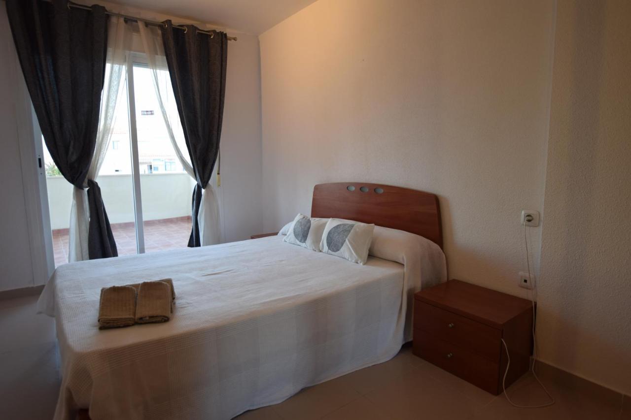 Montemayor Apartment Estepona