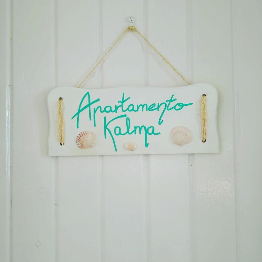 Apartamento Kalma Apartment *