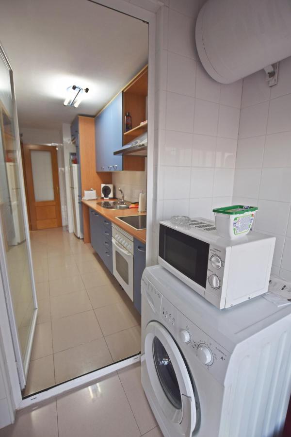 Apartment Montemayor *