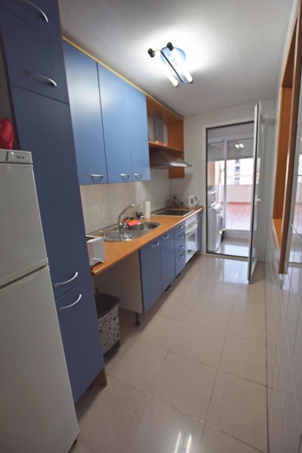 Montemayor Apartment