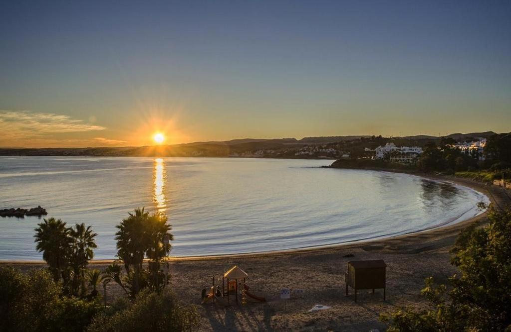 Apartamento Kalma Apartment Estepona