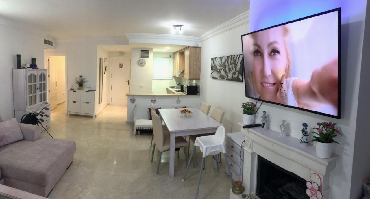 Apartment Marbella,estepona,selwo Hills,sea And Sun Hills,new Golden Miles Estepona