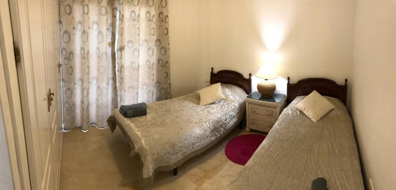 Apartment Marbella,estepona,selwo Hills,sea And Sun Hills,new Golden Miles *