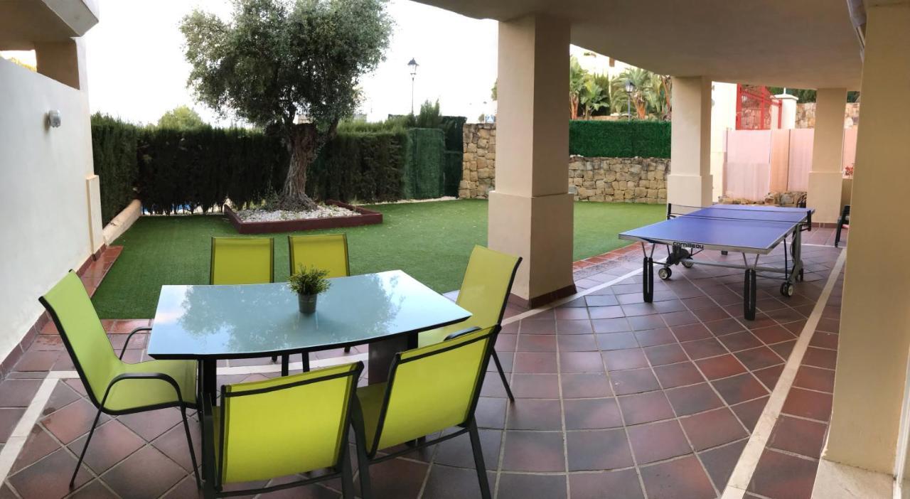 Apartment Marbella,estepona,selwo Hills,sea And Sun Hills,new Golden Miles Estepona