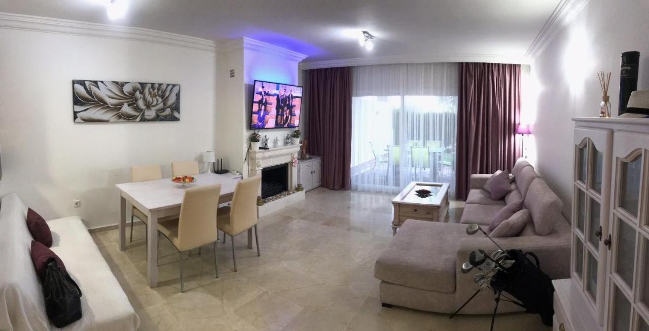 Apartment Marbella,estepona,selwo Hills,sea And Sun Hills,new Golden Miles