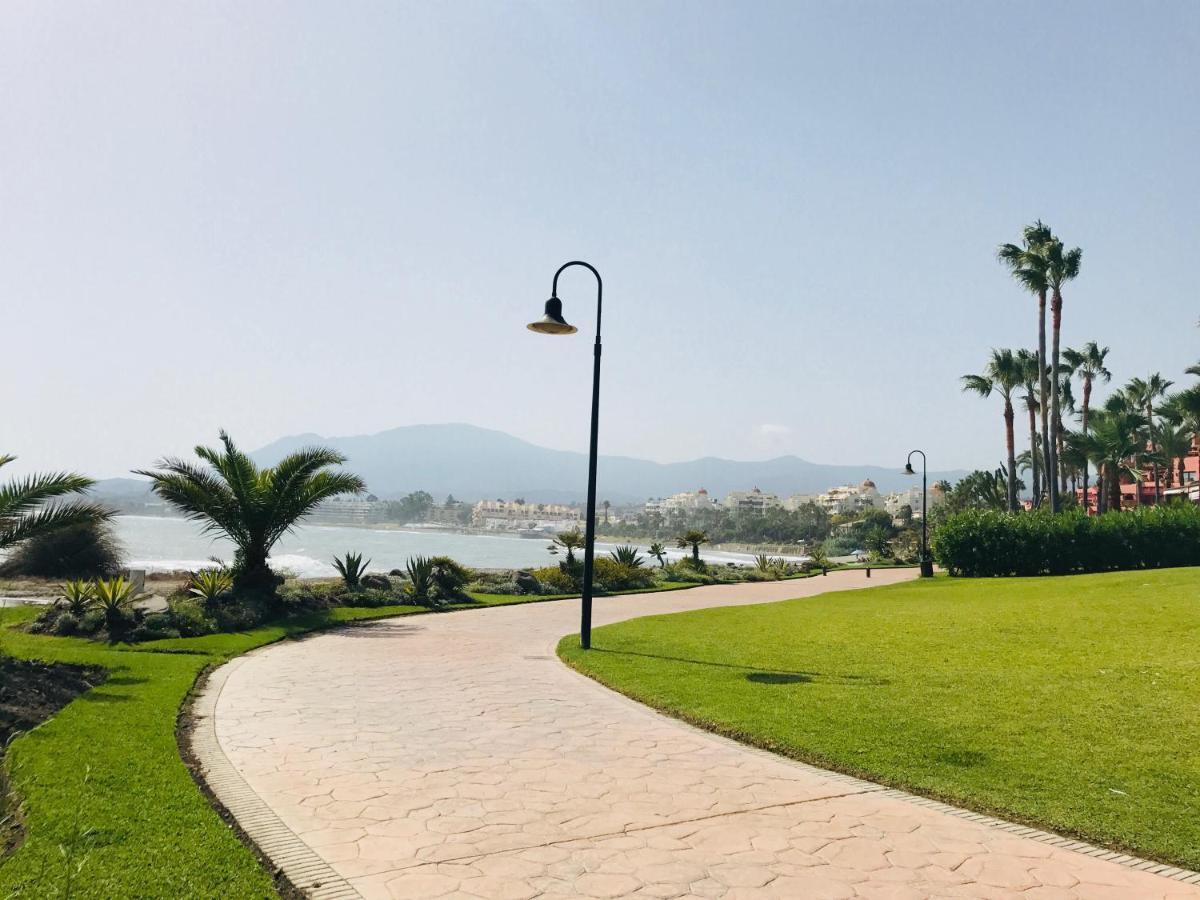 Apartment Marbella,estepona,selwo Hills,sea And Sun Hills,new Golden Miles *