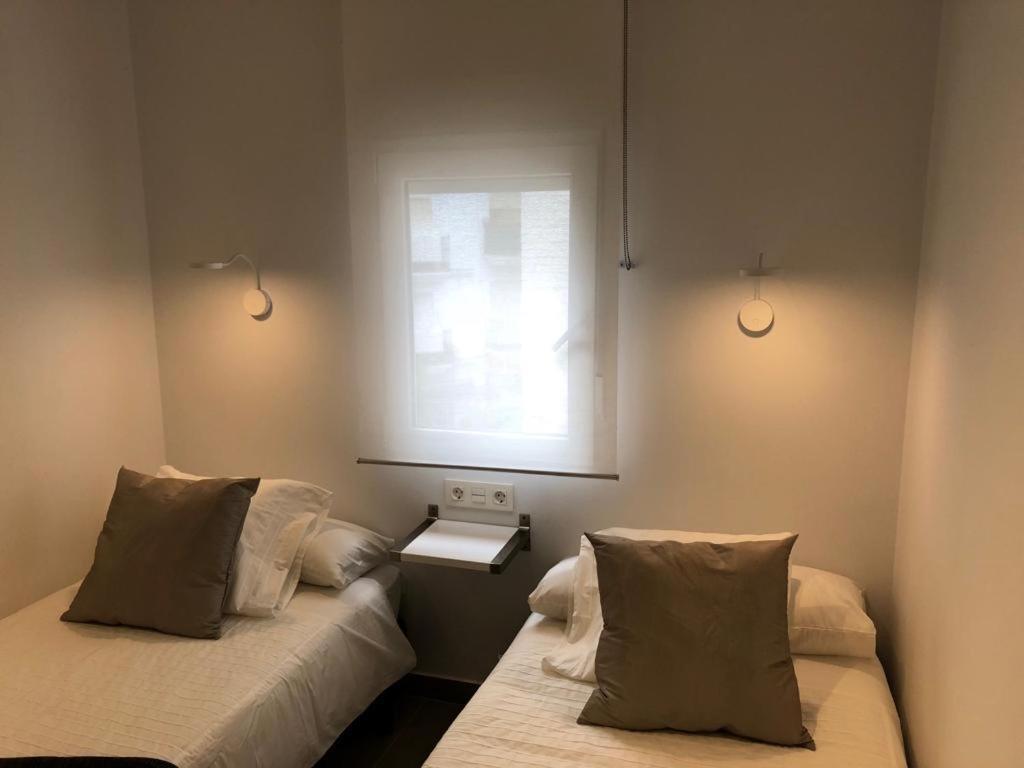 Apartment Comfort Estepona