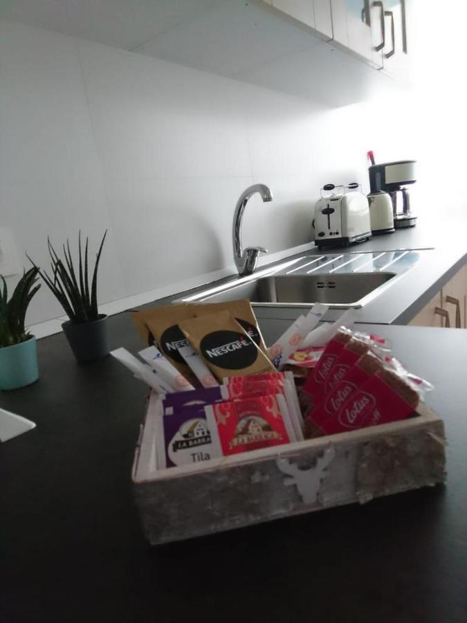 Apartment Comfort