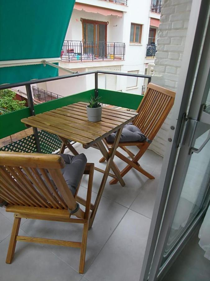 Comfort Apartment *
