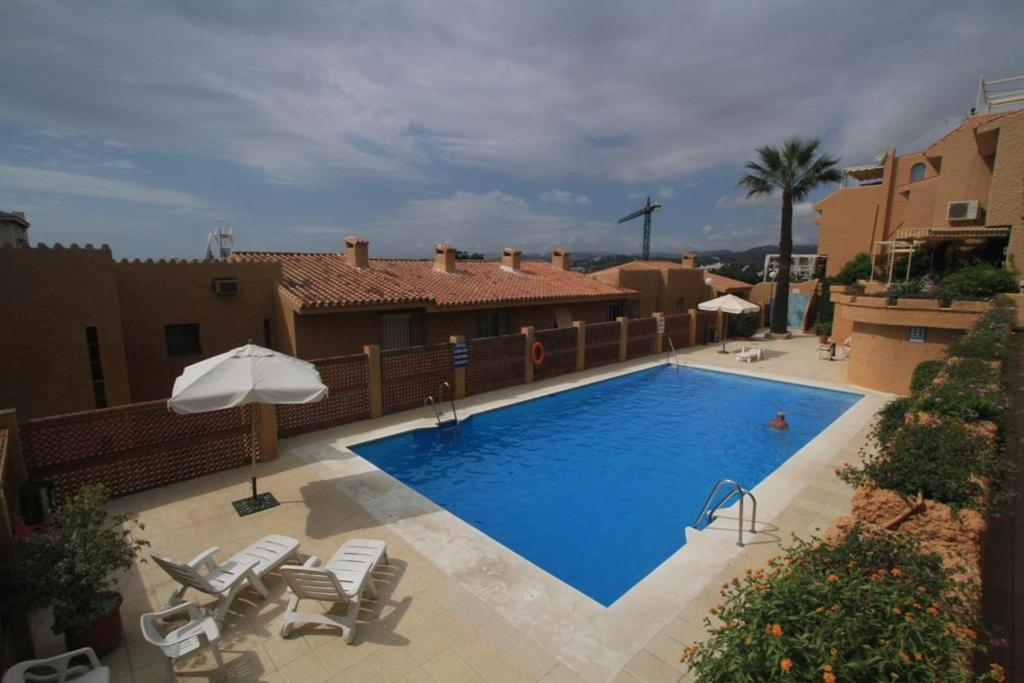Emp 28, Punta Doncella Apartment