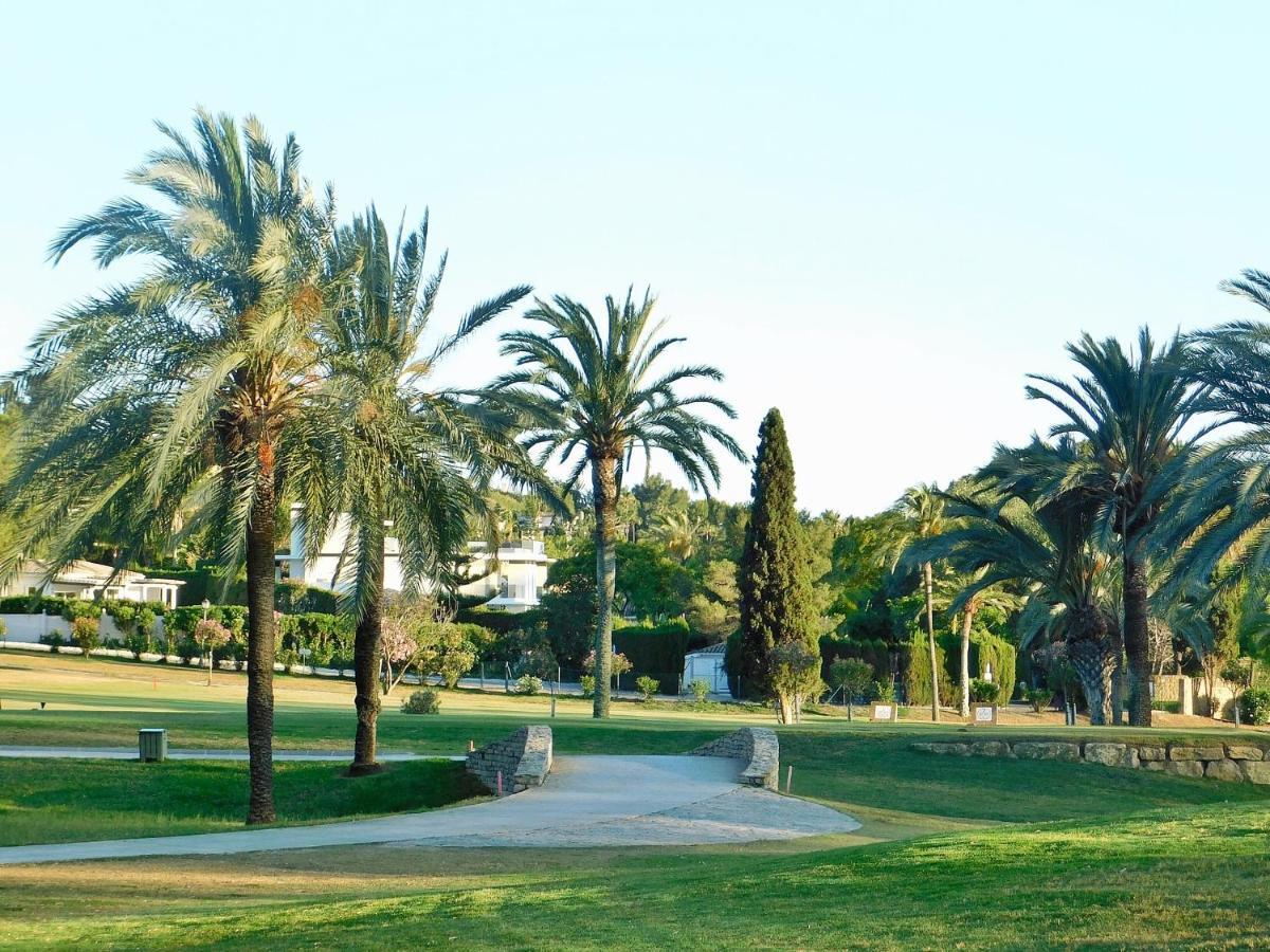 Casa El Paraiso Marbella Estepona