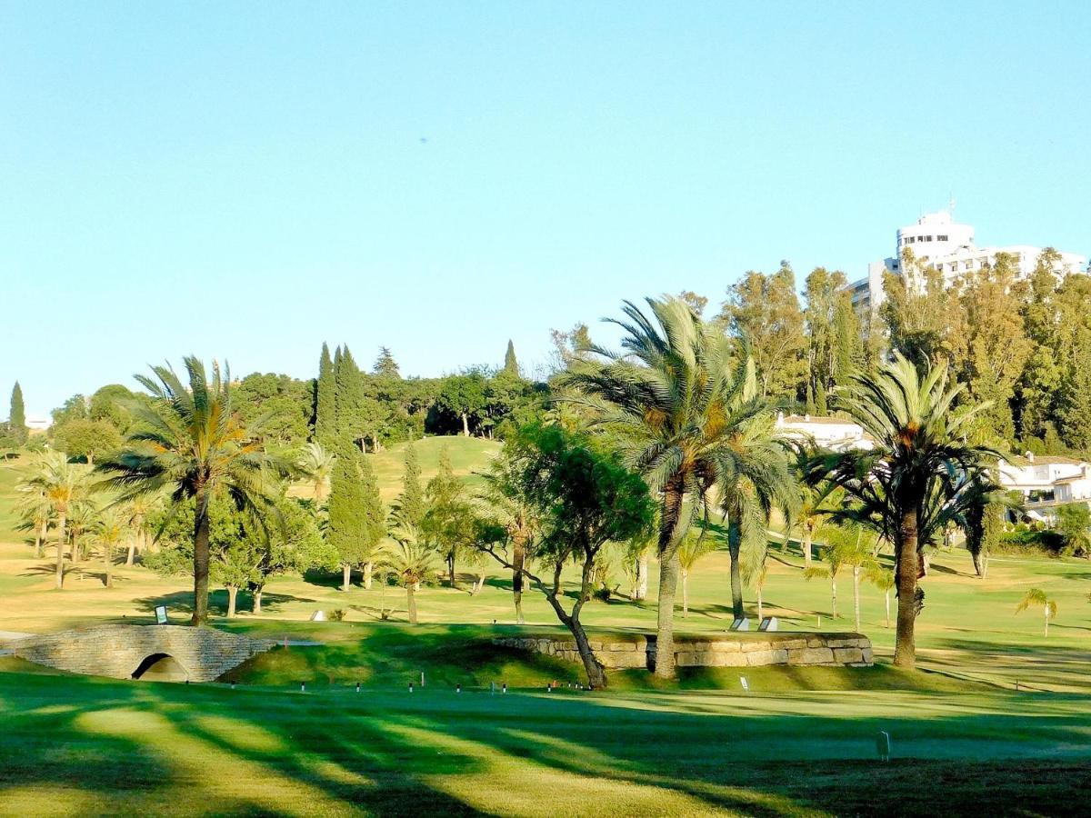 Apartment Casa El Paraiso Marbella Estepona