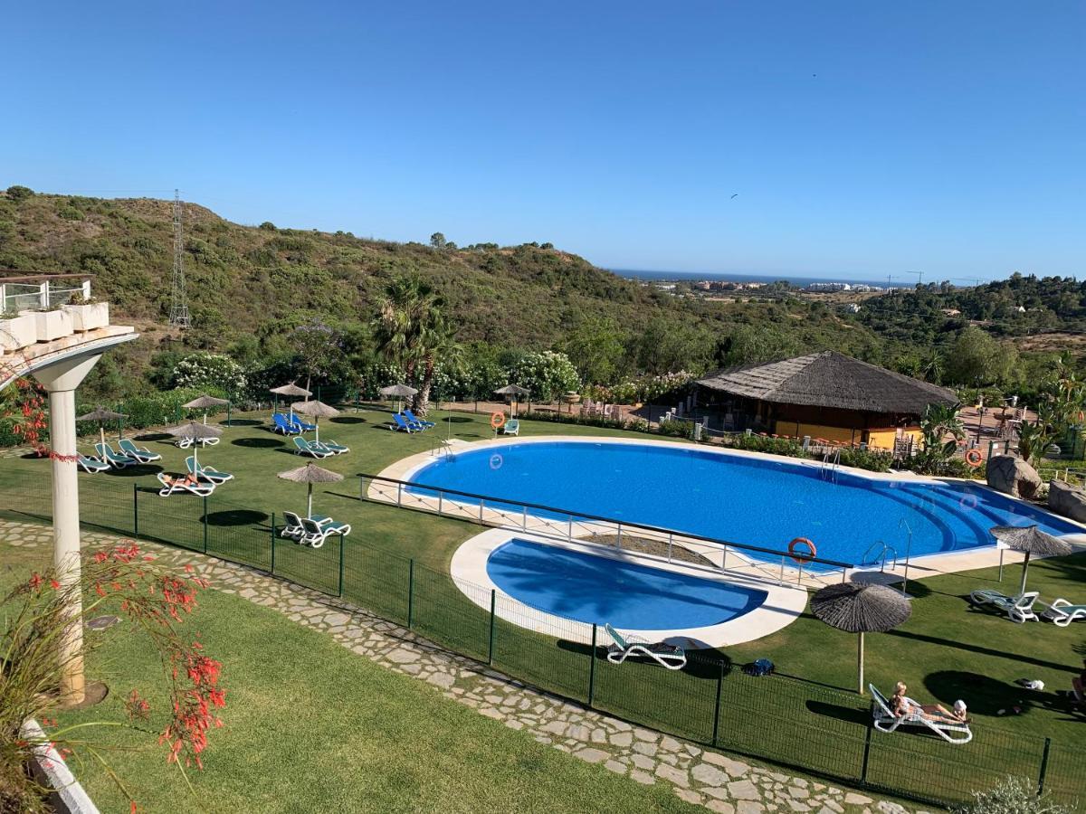 Appartement Parque Botanico & Country Club *