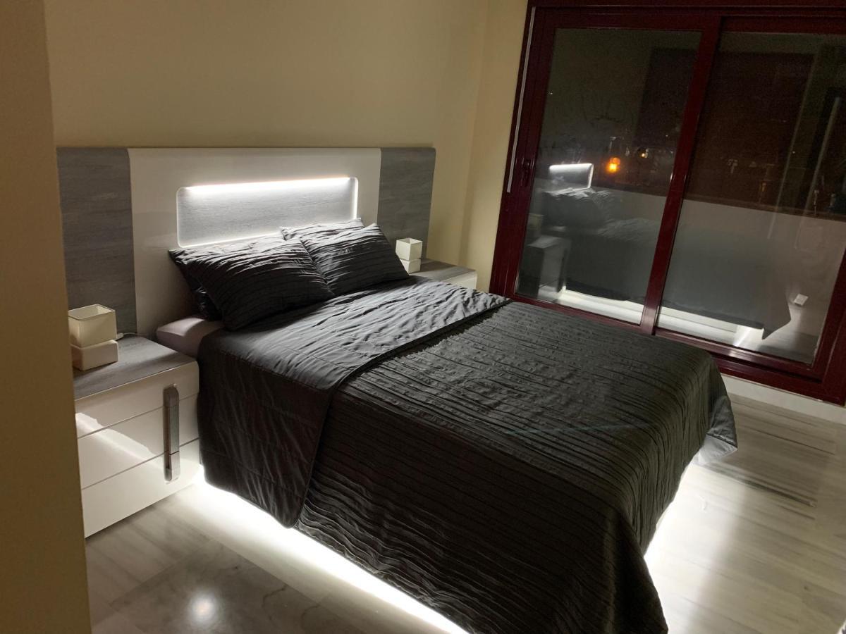 Parque Botanico & Country Club Appartement Estepona