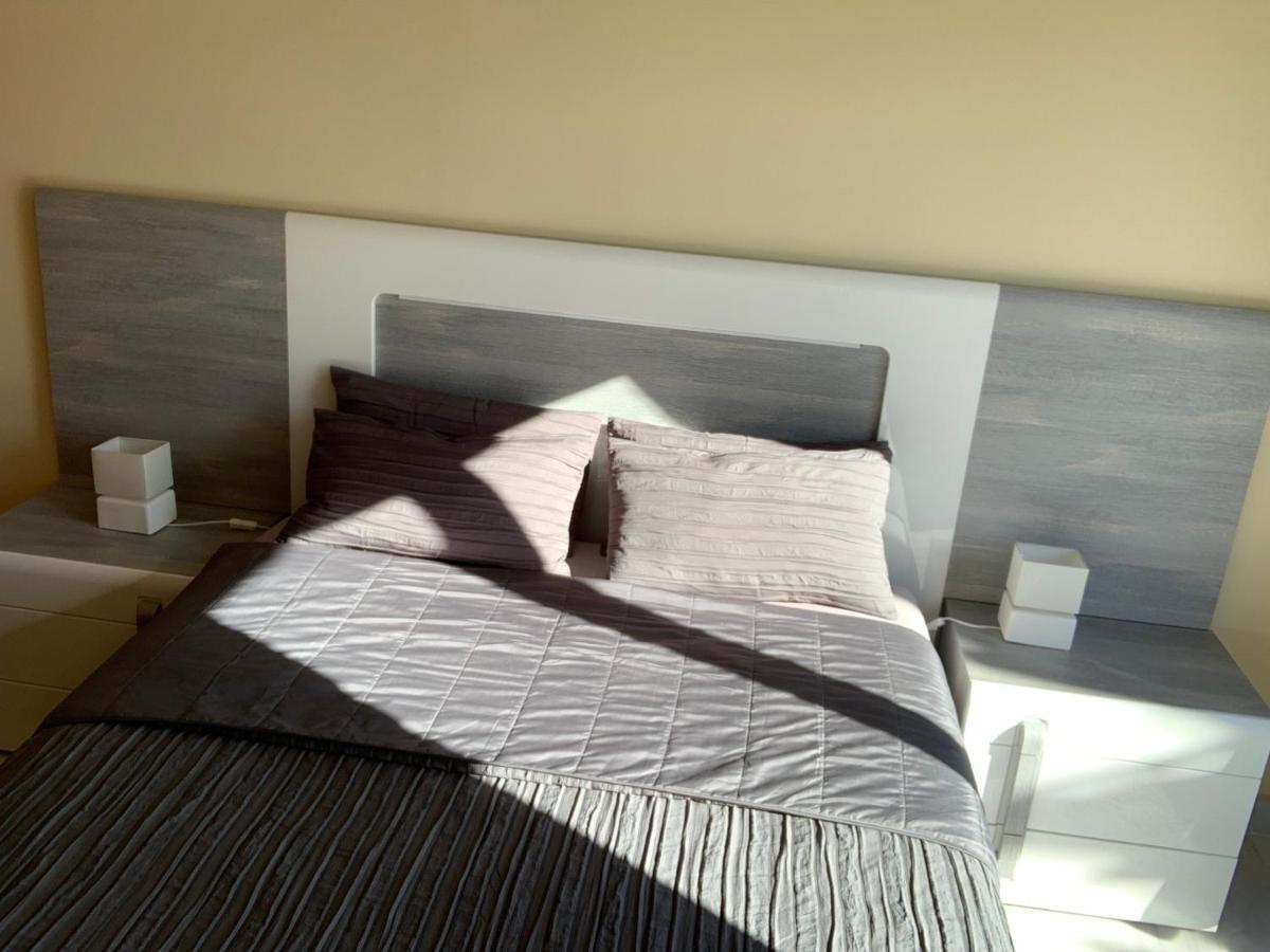 Appartement Parque Botanico & Country Club