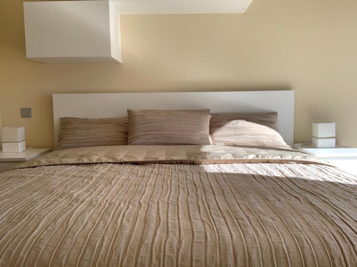 Parque Botanico & Country Club Appartement Estepona